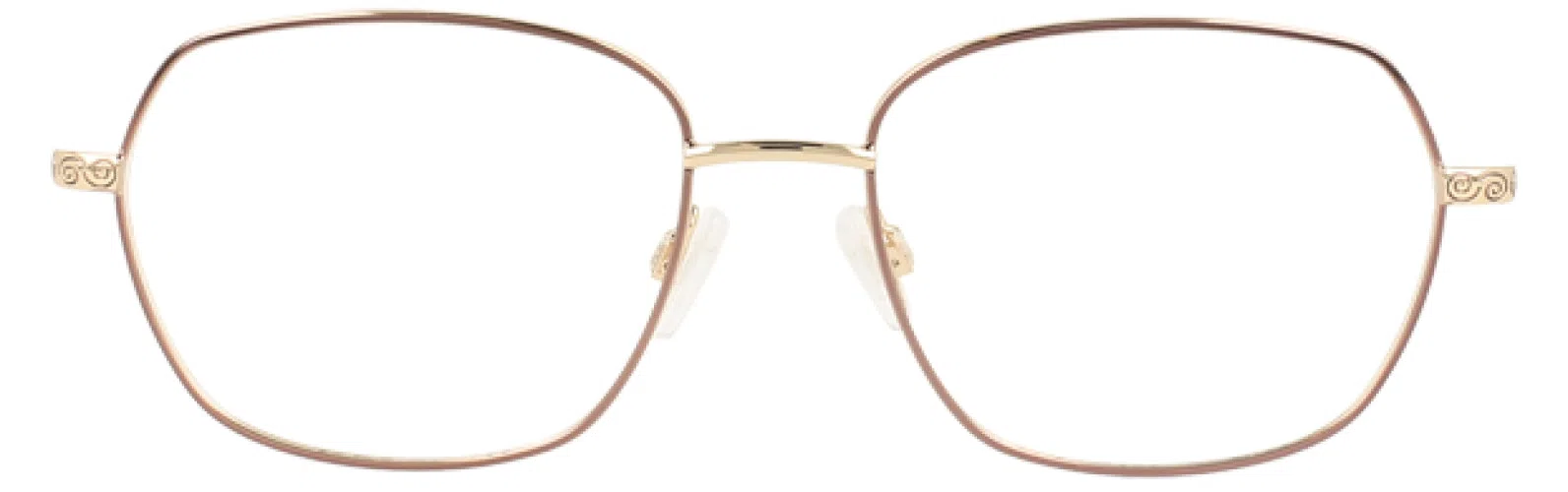 Sophia Loren SLM326 Eyeglasses - view 10